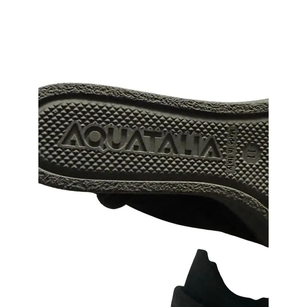 Aquatalia step out